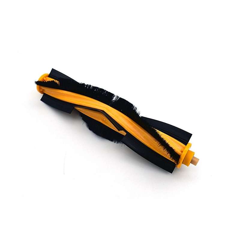 For Ecovacs Deebot Ozmo T8 Aivi Roller Brush Hepa Filter Side Brush