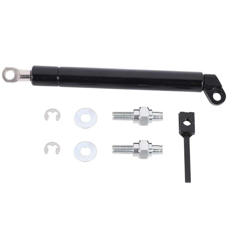 1 Set Rear Trunk Tailgate Slow Down for Nissan Navara Np300 2015-2019