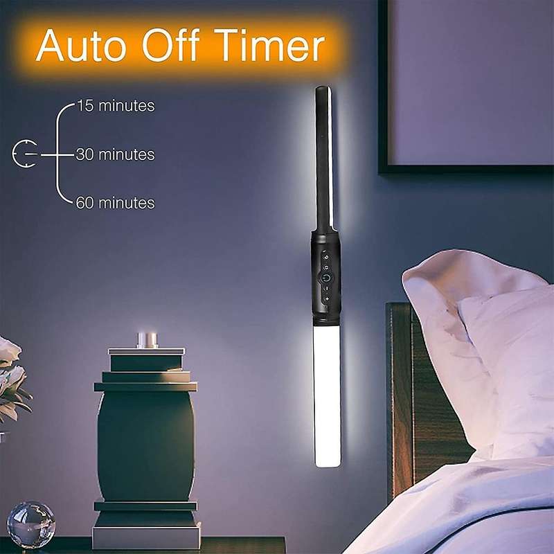 Led Light Strips Stick , Under Cabinet Light, for Bedsides, Closet