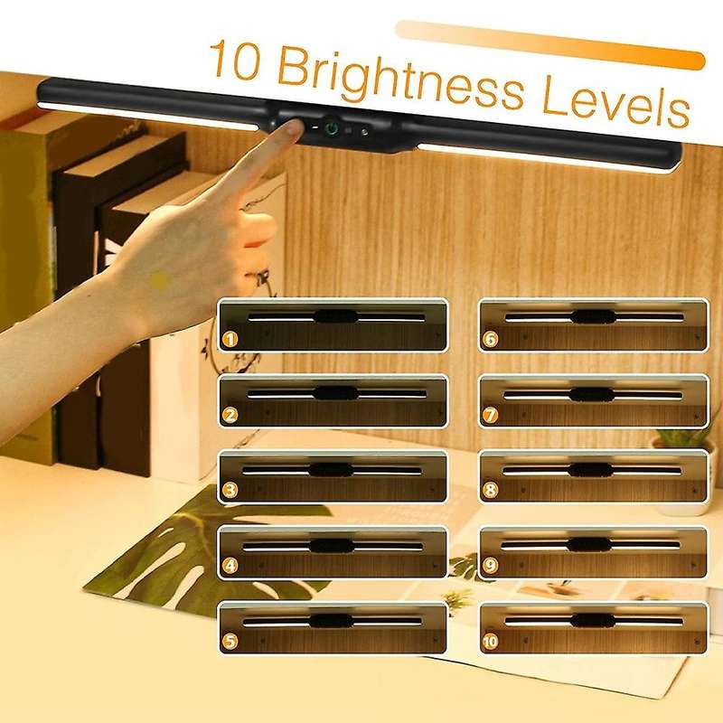 Led Light Strips Stick , Under Cabinet Light, for Bedsides, Closet