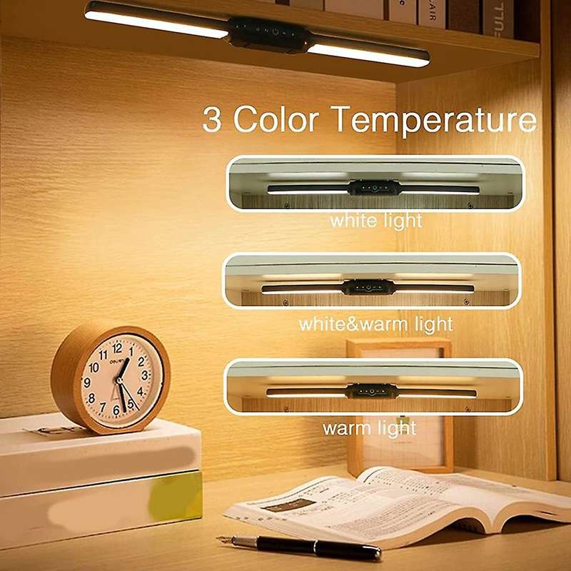 Led Light Strips Stick , Under Cabinet Light, for Bedsides, Closet