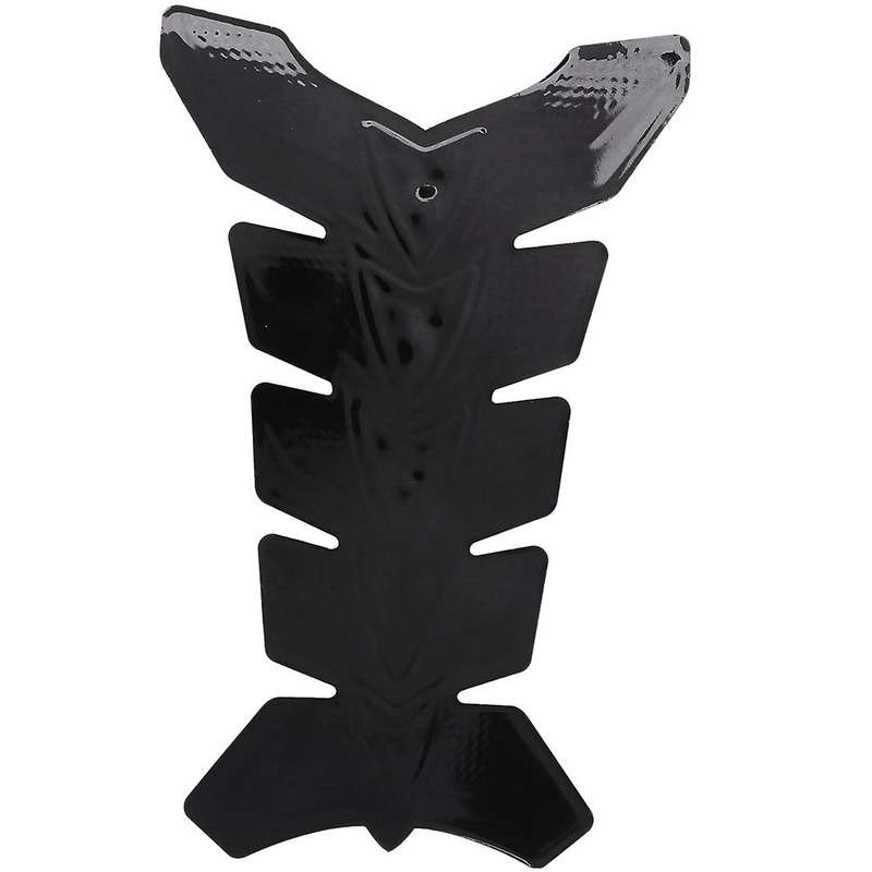 For Yamaha R3 2015-17 Yzf-r3 Anti-slip Pad Tank Protector Side Pads