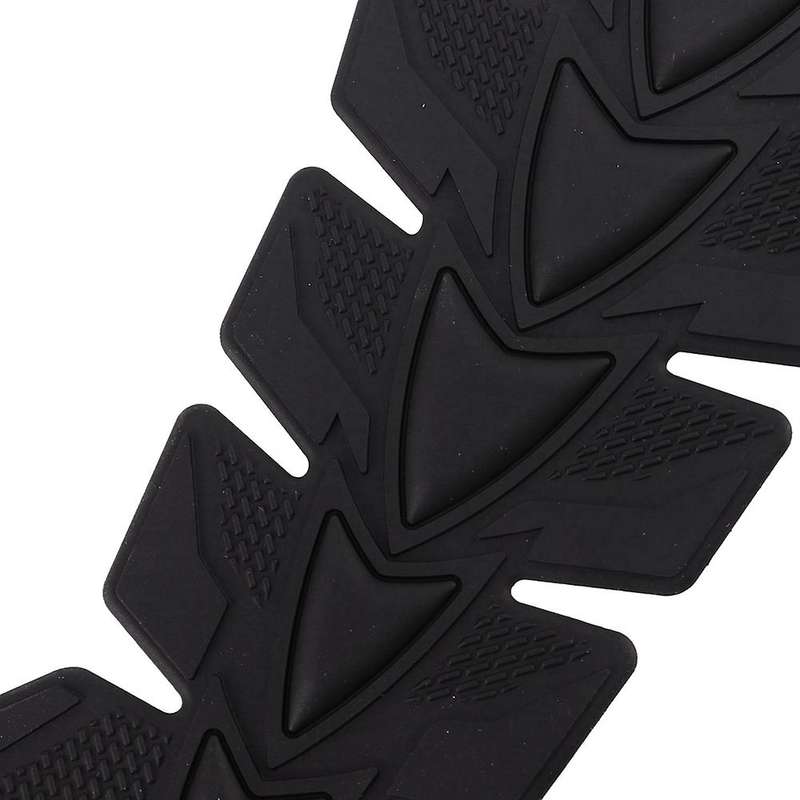 For Yamaha R3 2015-17 Yzf-r3 Anti-slip Pad Tank Protector Side Pads