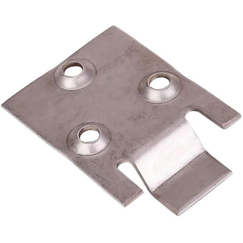 2x for Golf 71610g01-71609g01 for Ezgo Seat Hinge Bottom and Plate