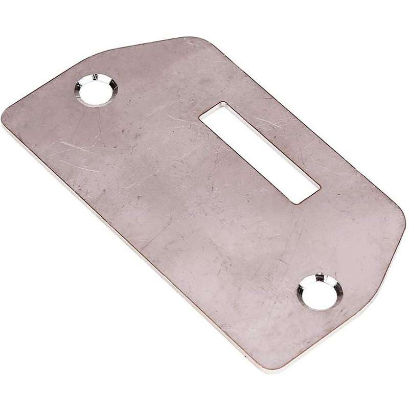 2x for Golf 71610g01-71609g01 for Ezgo Seat Hinge Bottom and Plate
