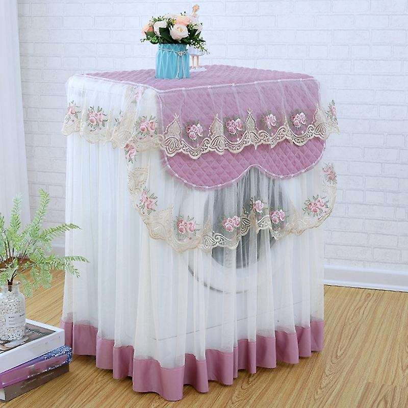 Washing Machine Cover, Multifunctional Dust Cover, Waterproof Cover