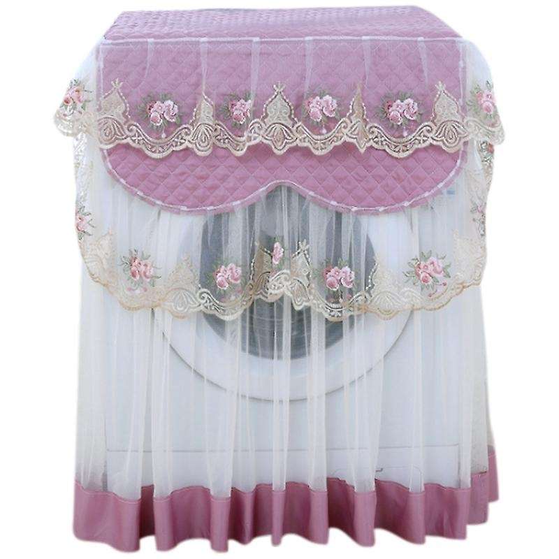 Washing Machine Cover, Multifunctional Dust Cover, Waterproof Cover