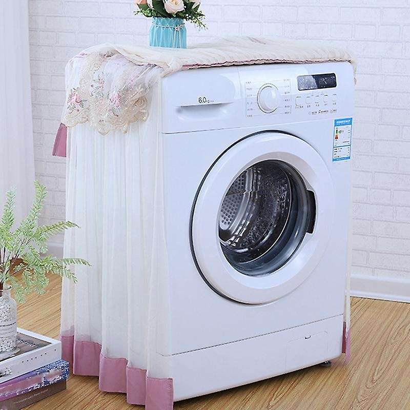 Washing Machine Cover, Multifunctional Dust Cover, Waterproof Cover