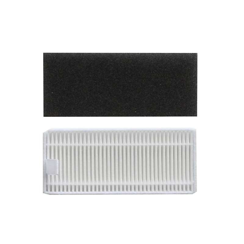 Main Roller Brush Side Brushes Filters for Lefant M200 M201 M520m