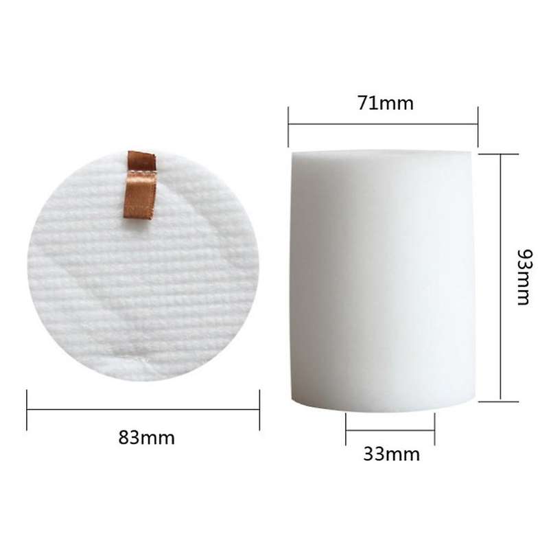 For Shark Rv1001ae Rv1001 Robot Vacuum Cleaner Main Brush, Filters