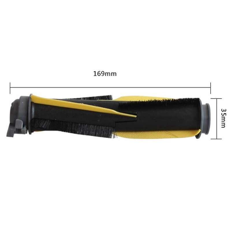 For Shark Rv1001ae Rv1001 Robot Vacuum Cleaner Main Brush, Filters