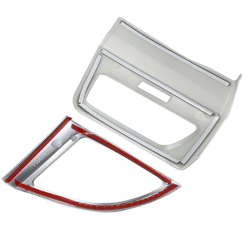 Car Interior Air Condition Vent Outlet Cover for Honda Crv Cr-v