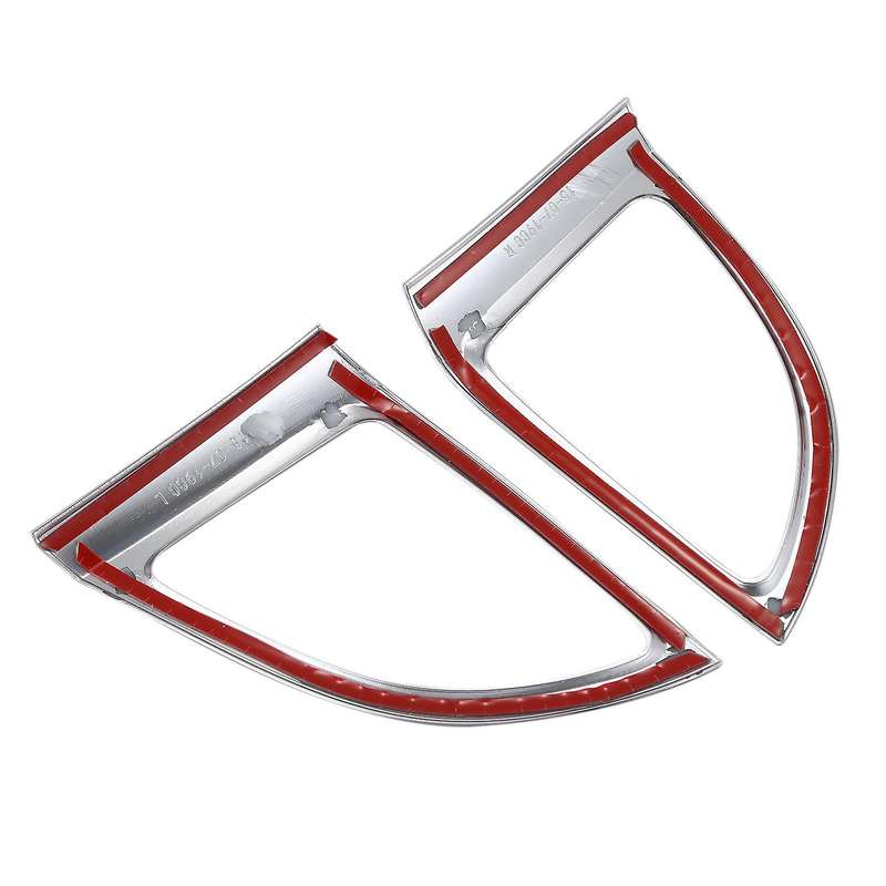 Car Interior Air Condition Vent Outlet Cover for Honda Crv Cr-v