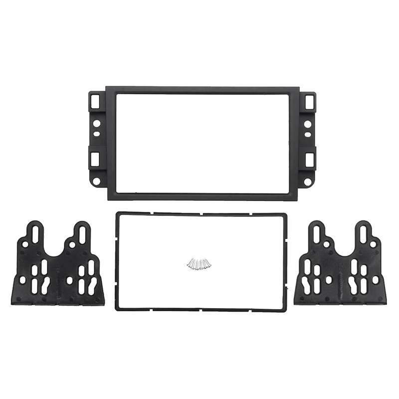 Dashboard Panel Frame for Chevrolet Captiva / Lova / Gentra / Aveo