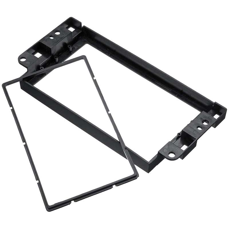 Dashboard Panel Frame for Chevrolet Captiva / Lova / Gentra / Aveo