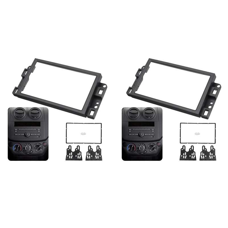 Dashboard Panel Frame for Chevrolet Captiva / Lova / Gentra / Aveo
