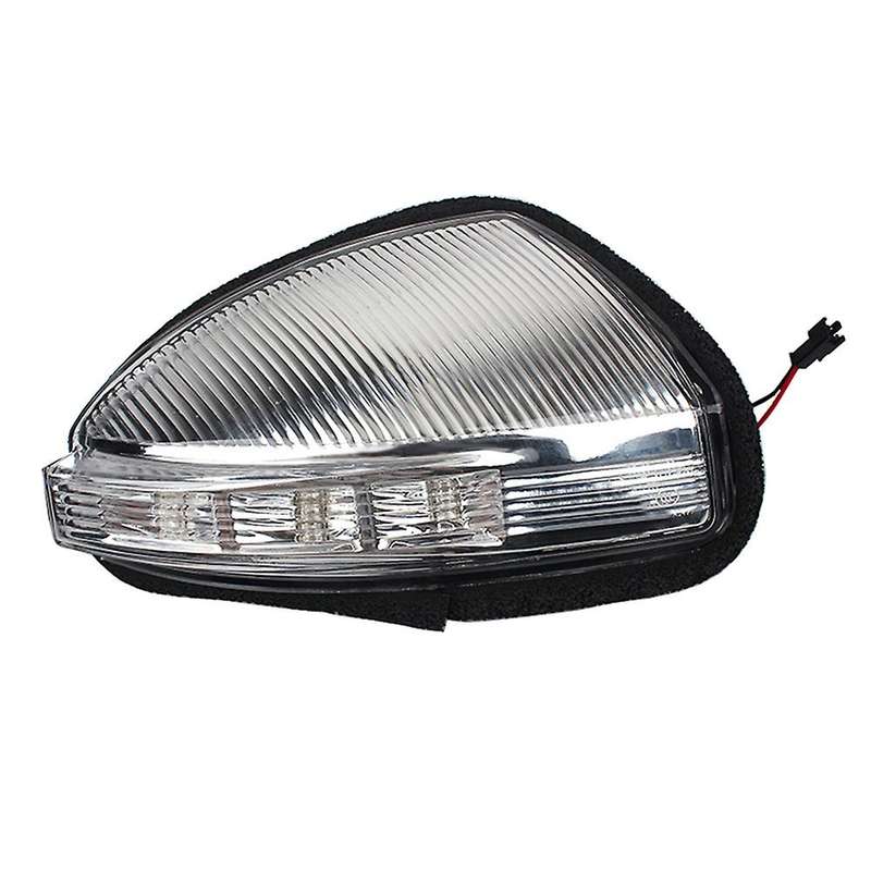 Right Car Rearview Mirror Turn Signal Indicator Light for Lifan X60
