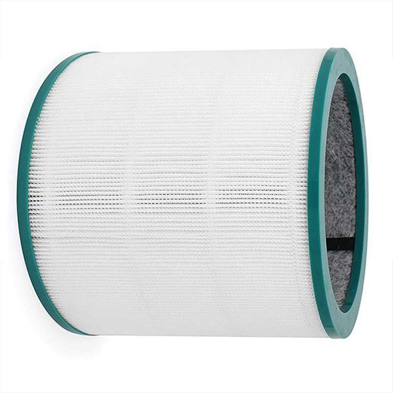 Hepa Air Filter for Dyson Tp00/ Tp03/ Tp02/ Am11 Tower Purifier