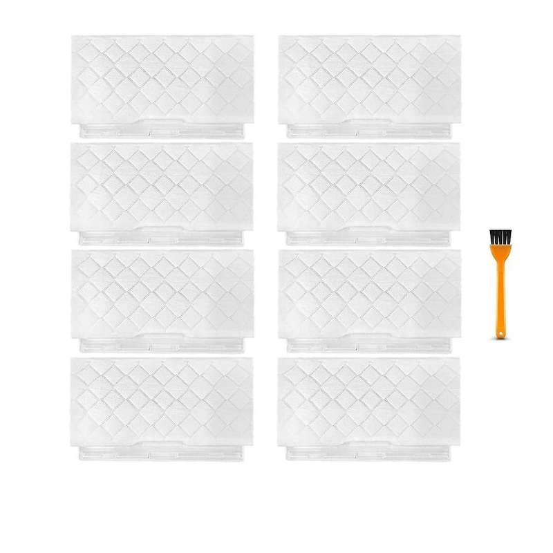 Replacement Parts Disposable Hard Floor Pads Mop Cloths for Shark