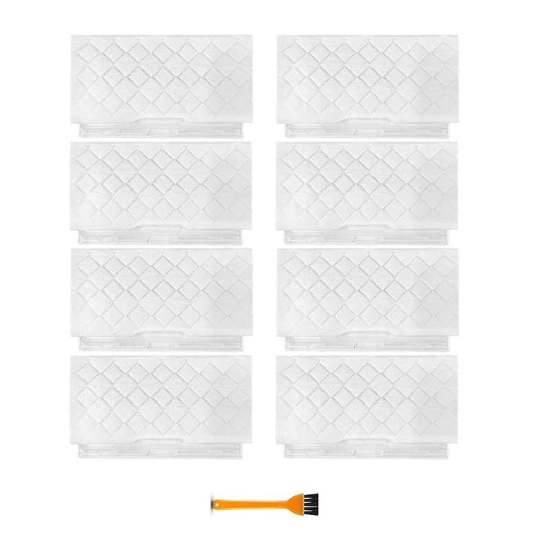 Replacement Parts Disposable Hard Floor Pads Mop Cloths for Shark