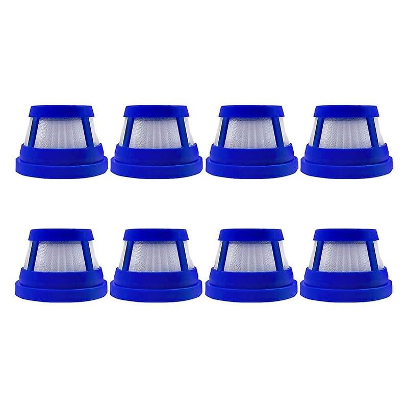 Car Vacuum Cleaner Filter Elements Replacement for Eufy H11 Parts