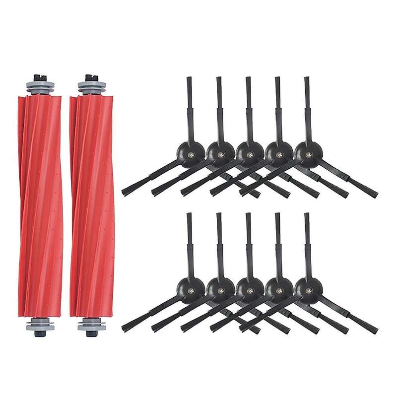 Main Side Brush for Xiaomi Roborock Q7 Max / Max+ / T8 Vacuum Cleaner