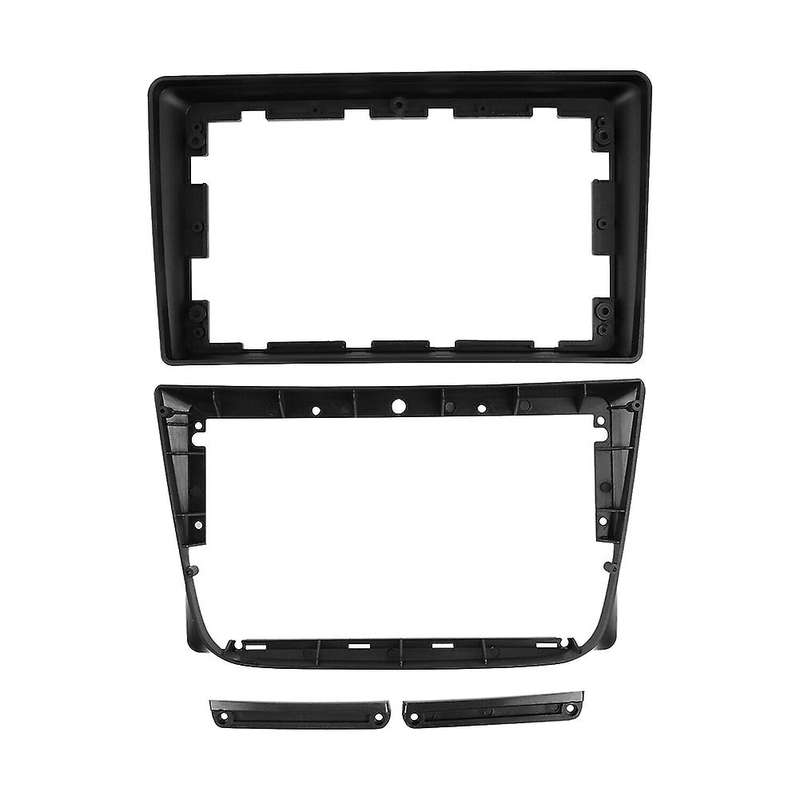 9 Inch 2 Din Car Stereo Radio Fascia Kit for Kia Sorento 2012-2015