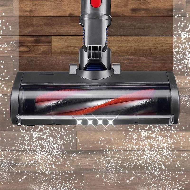 Roll Brush Carpet Brush Replacement for Dyson V7 V8v10 V11 Handheld