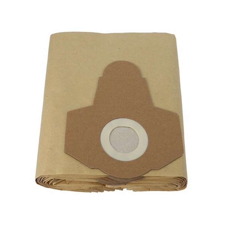 Dust Bags for Parkside Pnts 1400 1500 Repair Vacuum Cleaner 5pcs