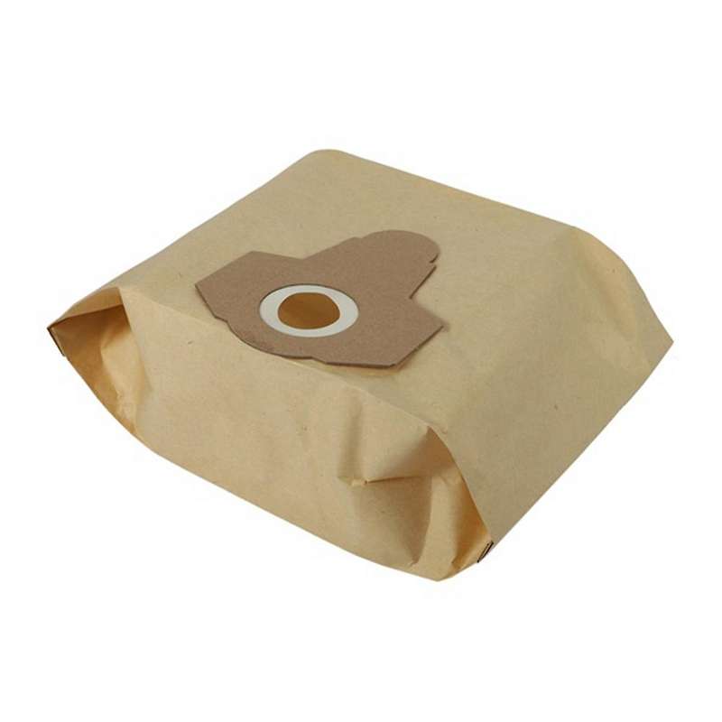 Dust Bags for Parkside Pnts 1400 1500 Repair Vacuum Cleaner 5pcs