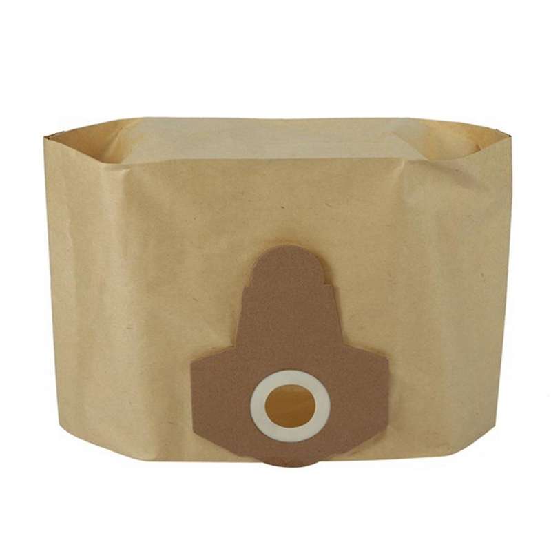 Dust Bags for Parkside Pnts 1400 1500 Repair Vacuum Cleaner 5pcs