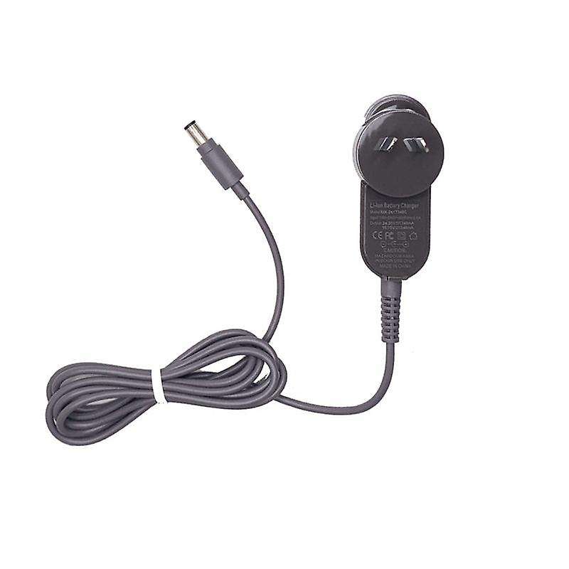 Replacement Charger for Dyson 24v 17v 0.348a Au Plug