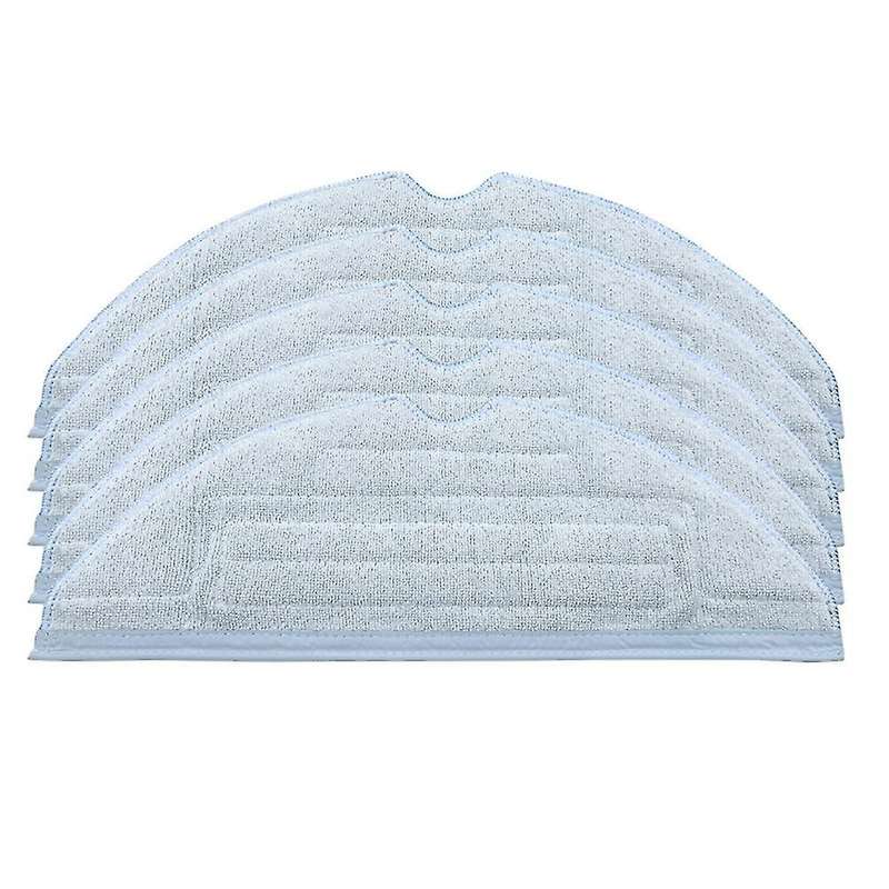 Vacuum Accessories Filter Kit for Xiaomi Roborock S7 T7s T7plus G10