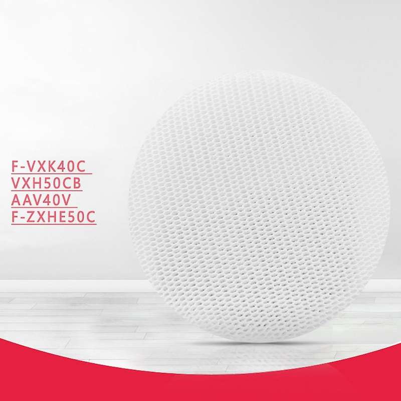 Parts Filters for Panasonic Air Purifier Humidifier Filters F-vxk40c