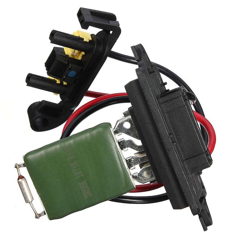 Heater Motor Blower Resistor Fan for Renault Megane Mk Ii 2002-2008