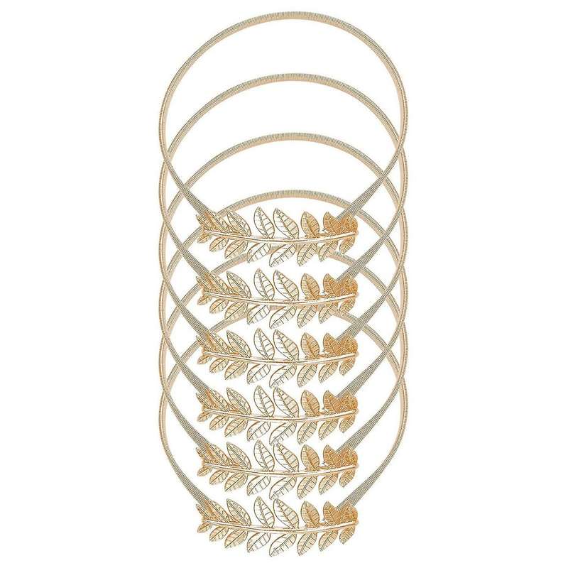 Curtain Tieback Leaf Carving Design Curtain Ties for Drapes Curtain 1