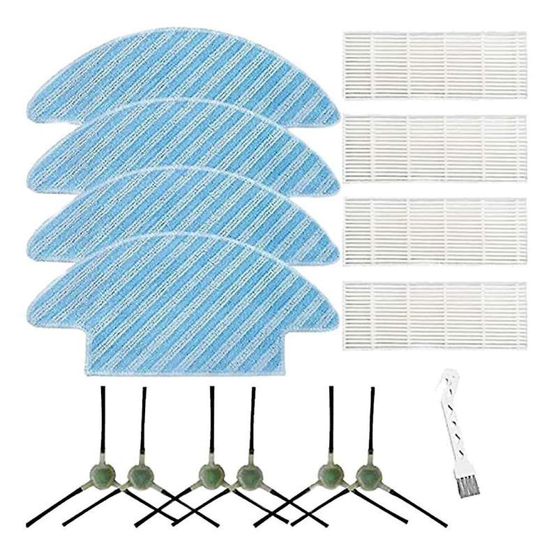 Replacement Fit for Lefant M210 M210s M210b M213 Robot Vacuum