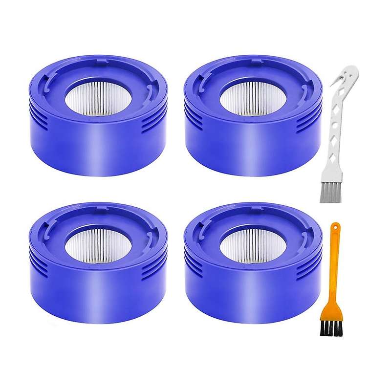 Pre-filters Hepa Post-filters for V8 V7 Cordless Vacuum Cleaners C