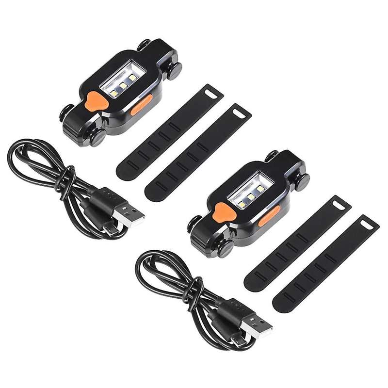 Leo Electronic Led Fishing Rod Sensor Light Gravity Fish Induction