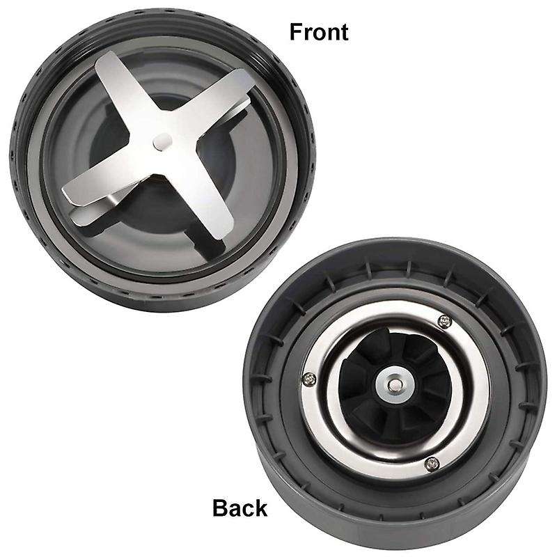 Replacement Extractor Blade for 600/900w Nutribullet Blender