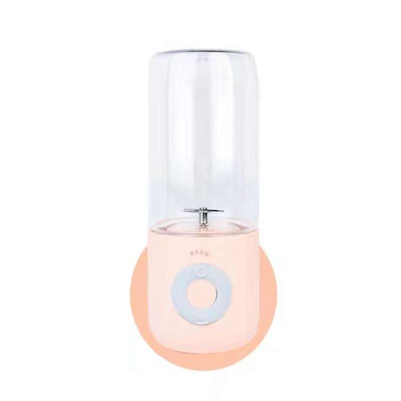 Electric Usb Mixer Juicer Machine 500ml Mini Fruit Squeezer Juicer C