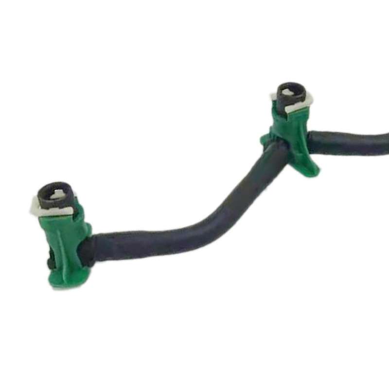 Fuel Return Pipe Fuel Injector Leak Off Hose for Ford Mondeo Focus