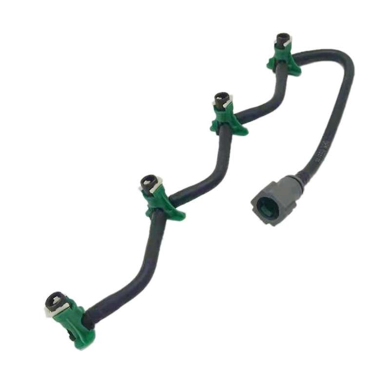 Fuel Return Pipe Fuel Injector Leak Off Hose for Ford Mondeo Focus