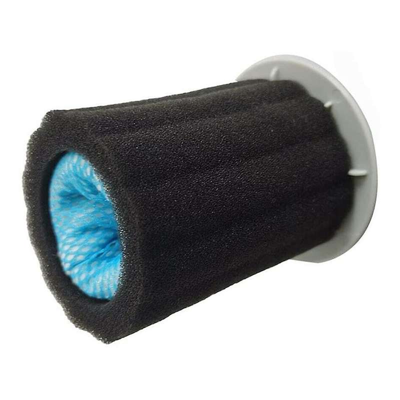 4 Pcs for Eureka Z0801,vertical Vacuum Cleaner Replacement Pre-filter