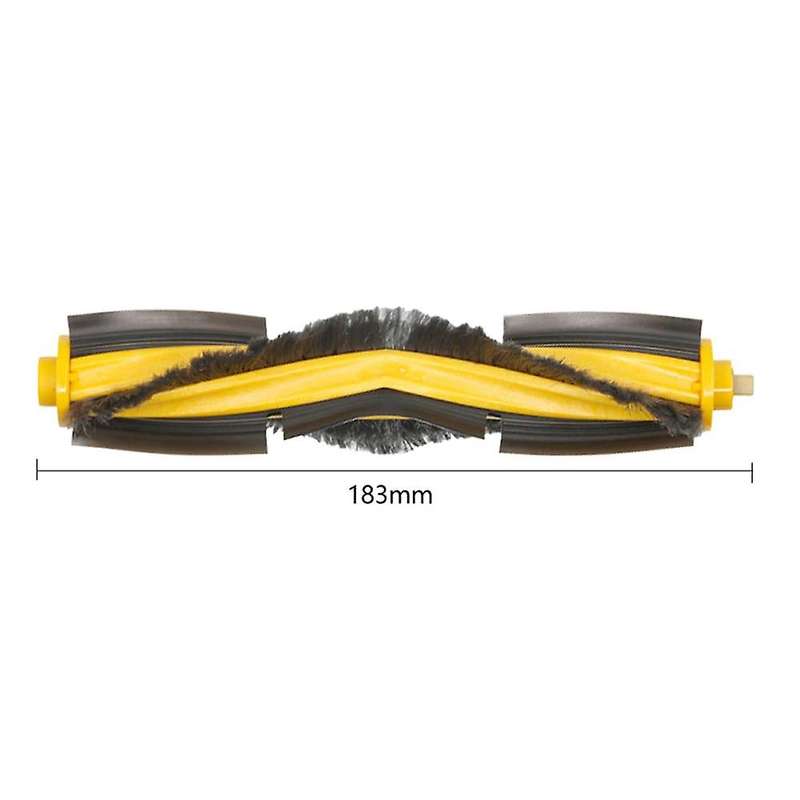 Roller Brush for Ecovacs Deebot Ozmo 920/t8/n7/n8/n8+/n8 Pro Robot