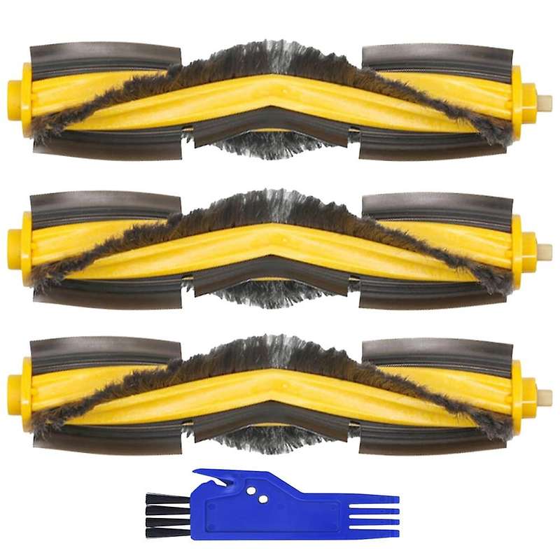 Roller Brush for Ecovacs Deebot Ozmo 920/t8/n7/n8/n8+/n8 Pro Robot