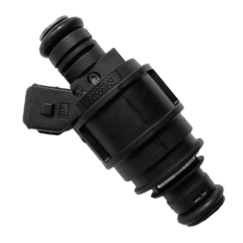 Car Fuel Injector Nozzle 90536149 for Opel Astra H Caravan Zafira