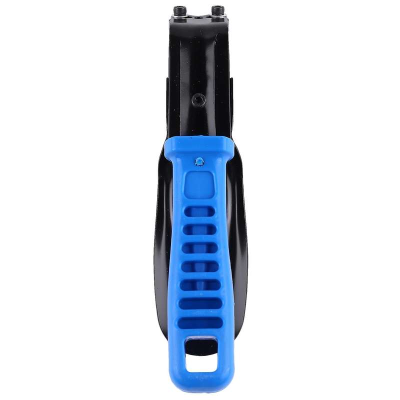 Metal Deburring Tool with Guard 1-12mm Cutting Blades,burr Trimming