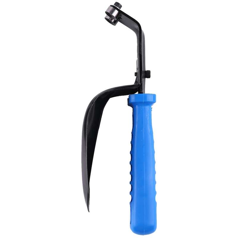 Metal Deburring Tool with Guard 1-12mm Cutting Blades,burr Trimming