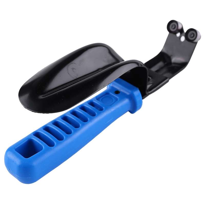 Metal Deburring Tool with Guard 1-12mm Cutting Blades,burr Trimming